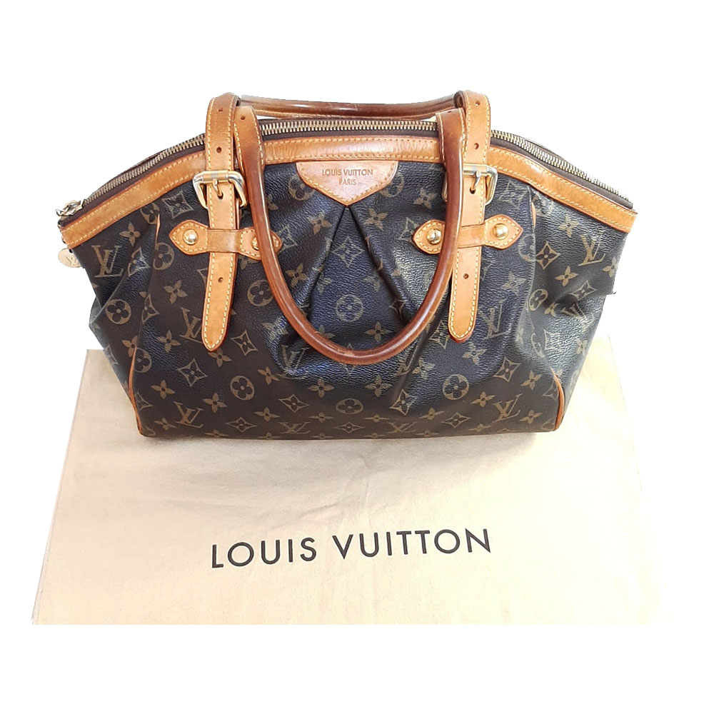 Borsa Tivoli GM46 Louis Vuitton – Luxury Bag Forever – Borse di Lusso Pesaro