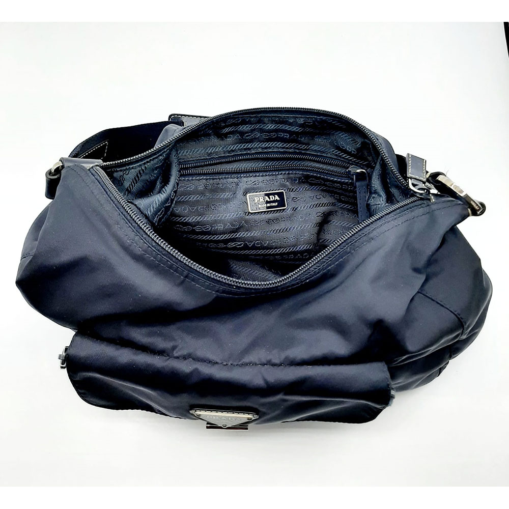 Borsa Prada Milano cross body nylon – Luxury Bag Forever – Borse di Lusso  Pesaro